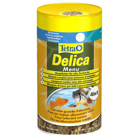 Abbildung Tetra Delica Menu 100 ml