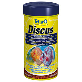 Abbildung Tetra Discus