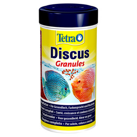 Abbildung Tetra Discus Granules 100 ml