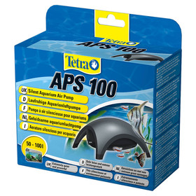 Abbildung Tetra Durchlfter APS 100