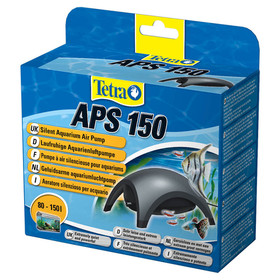 Abbildung Tetra Durchlfter APS 150