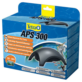 Abbildung Tetra Durchlfter APS 300
