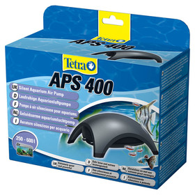 Abbildung Tetra Durchlfter APS 400