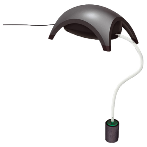 weitere Abbildung Tetra Durchlfter APS 400