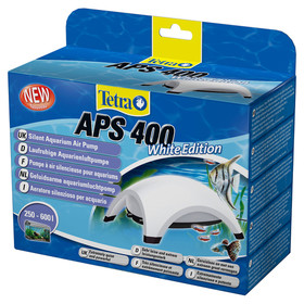Abbildung Tetra Durchlfter APS 400 Edition White