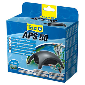 Abbildung Tetra Durchlfter APS 50