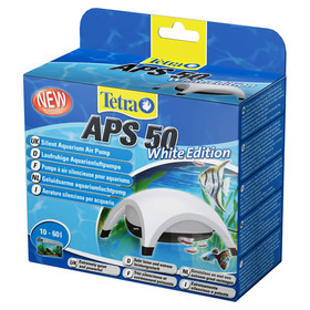 Abbildung Tetra Durchlfter APS 50 Edition White