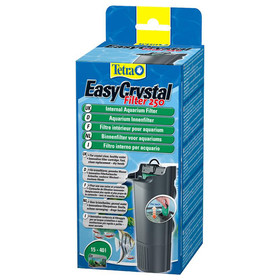 Abbildung Tetra EasyCrystal Filter 250 fr 15-40 l Aquarien