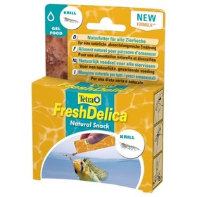 Abbildung Tetra FreshDelica Krill 48 g
