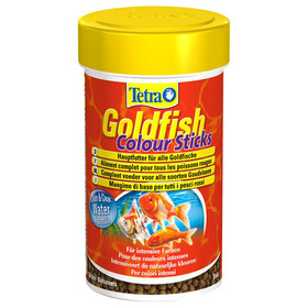 Abbildung Tetra Goldfish Colour Sticks