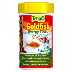 Abbildung Tetra Goldfish Energy 100 ml