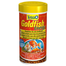 Abbildung Tetra Goldfish Energy 250 ml