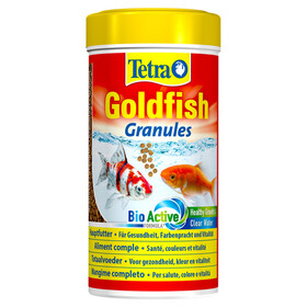Abbildung Tetra Goldfish Granules 250 ml / 80 g