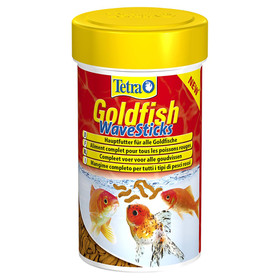 Abbildung Tetra Goldfish Wave Sticks 100 ml