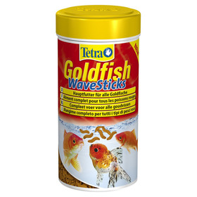 Abbildung Tetra Goldfish Wave Sticks 250 ml