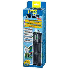 Abbildung Tetra Innenfilter IN plus 600