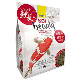 Abbildung Tetra KOI Beauty Small 4 l
