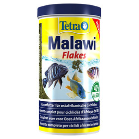 Abbildung Tetra Malawi Flakes 1 l