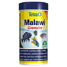 Abbildung Tetra Malawi Granules 250 ml