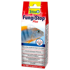 Abbildung Tetra Medica FungiStop Plus 20 ml