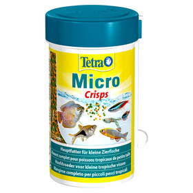 Abbildung Tetra Micro Crisps 100 ml