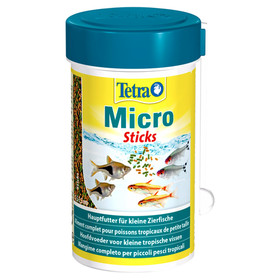 Abbildung Tetra Micro Sticks 100 ml
