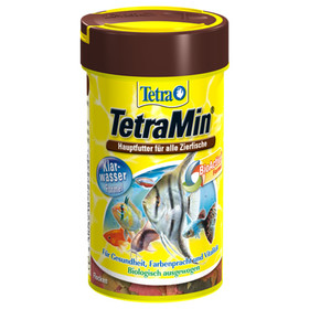 Abbildung Tetra Min