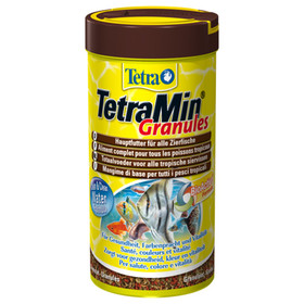 Abbildung Tetra Min Granules 250 ml