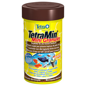 Abbildung Tetra Min MiniGranules 100 ml