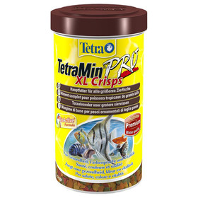 Abbildung Tetra Min Pro XL Crisps 500 ml