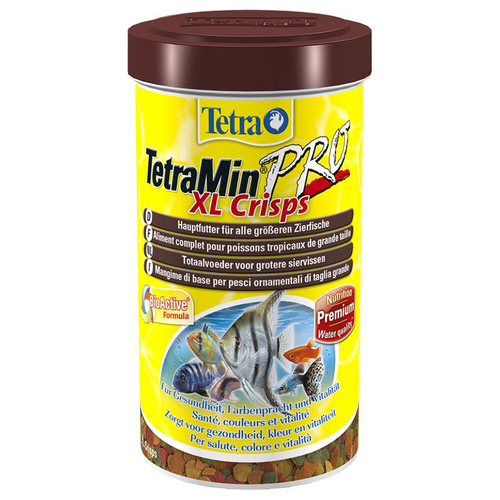 Tetra Min Pro XL Crisps 500 ml