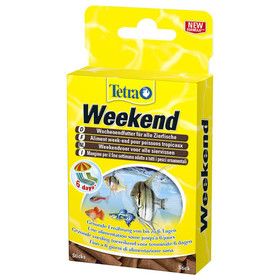 Abbildung Tetra Min Weekend 20 Stck