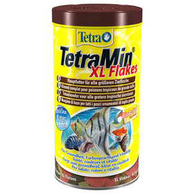 Abbildung Tetra Min XL Flakes