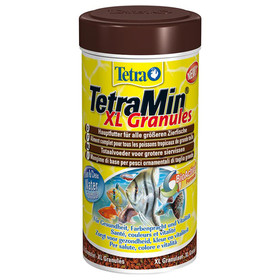 Abbildung Tetra Min XL Granules 250 ml