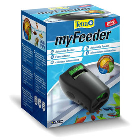 Abbildung Tetra MyFeeder Futterautomat