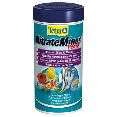 Tetra Nitrate Minus Pearls 250 ml