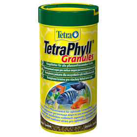 Abbildung Tetra Phyll Granules 250 ml
