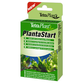 Abbildung Tetra Plant PlantaStart 12 Tabletten