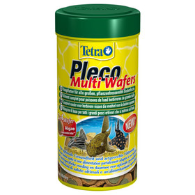Abbildung Tetra Pleco Multi Wafers 250 ml
