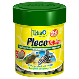 Abbildung Tetra Pleco Tablets
