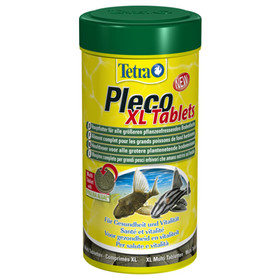 Abbildung Tetra Pleco Tablets XL 133 Tabletten