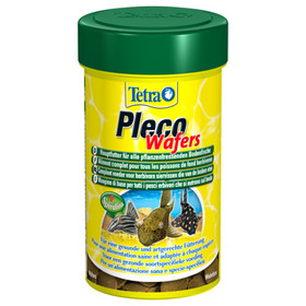 Abbildung Tetra Pleco Wafers