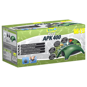 Abbildung Tetra Pond APK 400 Air Pump Kit