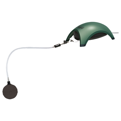 weitere Abbildung Tetra Pond APK 400 Air Pump Kit