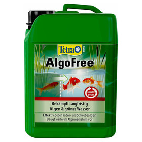 Abbildung Tetra Pond AlgoFree 3 l