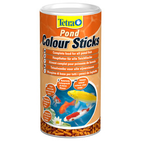 Abbildung Tetra Pond Colour Sticks