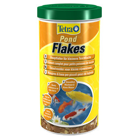 Abbildung Tetra Pond Flakes