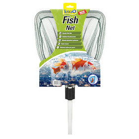 Abbildung Tetra Pond Kescher Net Fish