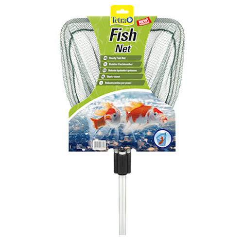 Tetra Pond Kescher Net Fish