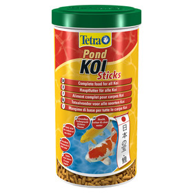 Abbildung Tetra Pond Koi Sticks